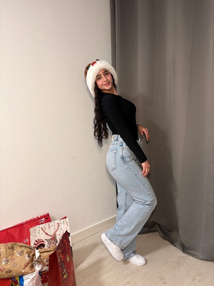 MARIANA  NOVEDAD EN TU ZONA