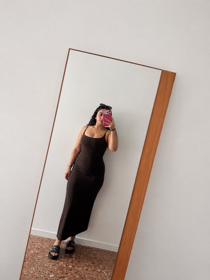 MARIANA  NOVEDAD EN TU ZONA