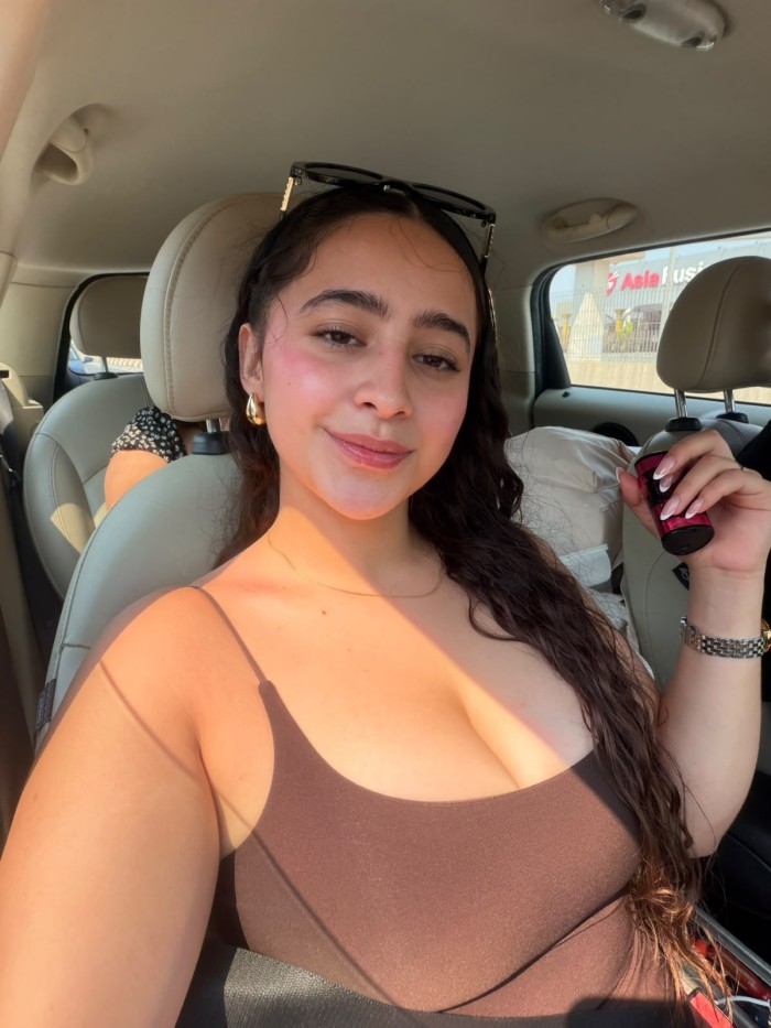 MARIANA NOVEDAD EN TU ZONA