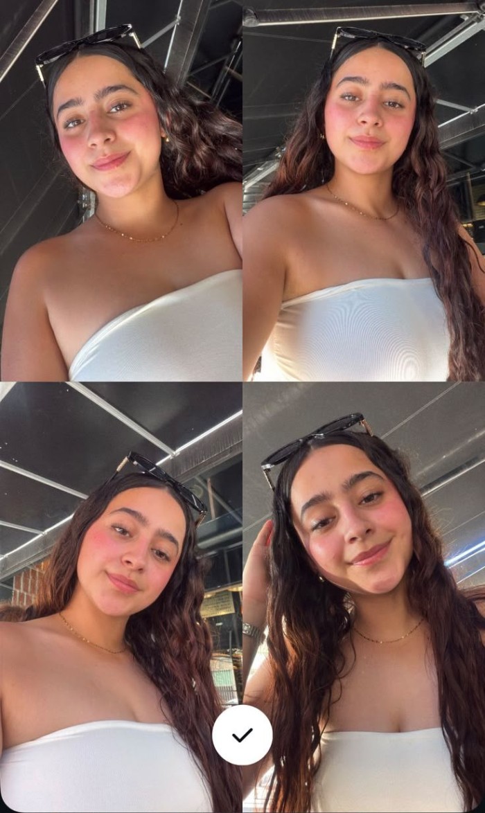 MARIANA  NOVEDAD EN TU ZONA
