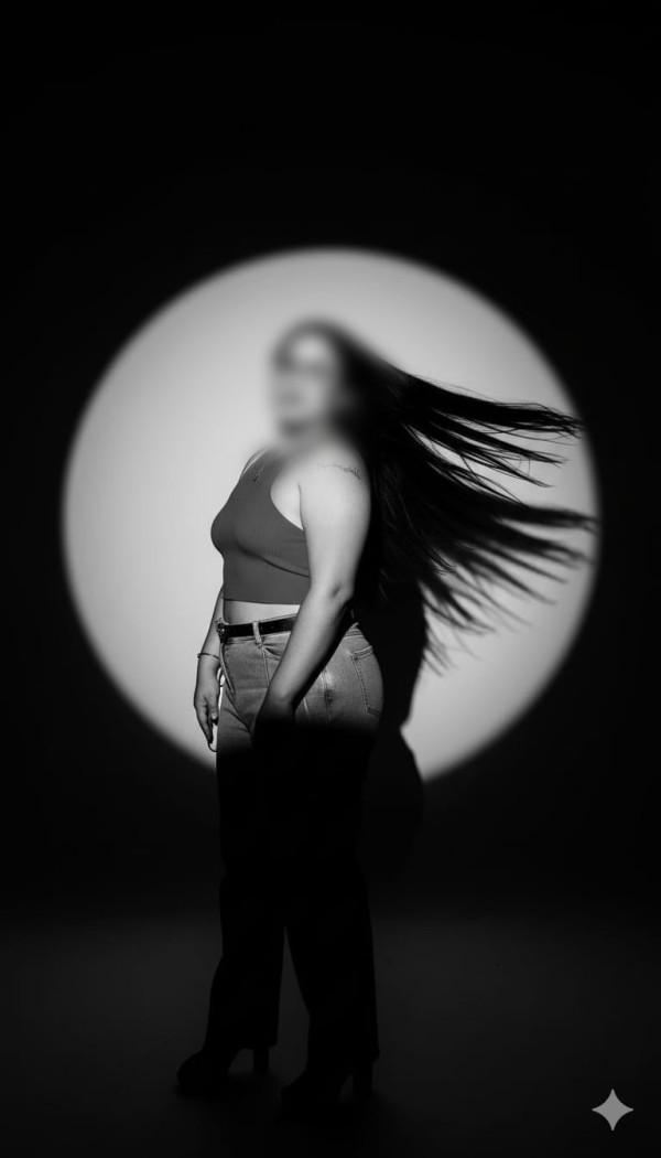 Chica PARTICULAR en cordoba