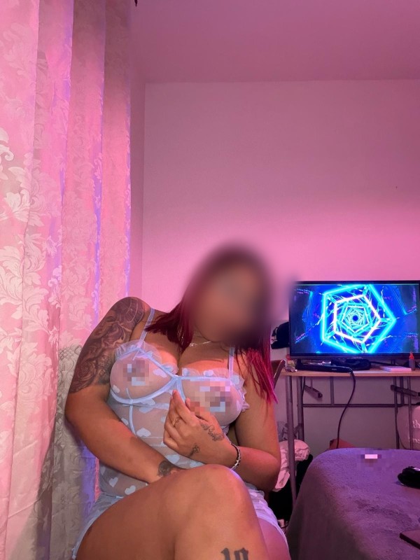 BELLA LATINA FOGOSA PERVERSA FIESTERA CAÑERA UNICA NOVEDAD
