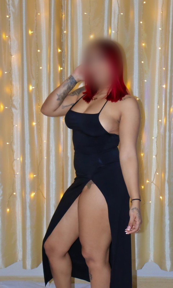 BELLA LATINA FOGOSA PERVERSA FIESTERA CAÑERA UNICA NOVEDAD