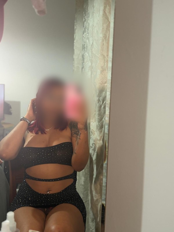 BELLA LATINA FOGOSA PERVERSA FIESTERA CAÑERA UNICA NOVEDAD