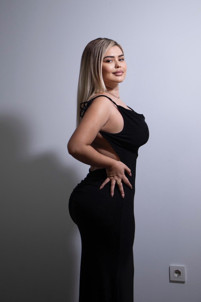 SCORT VIP, TU AMANTE IDEAL LLENA DE PLACER….
