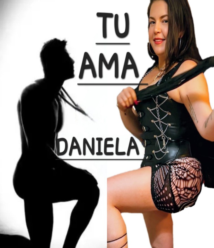 MADURITA NINFOMANA MUY FIESTERA UNA LOBA EN CELO