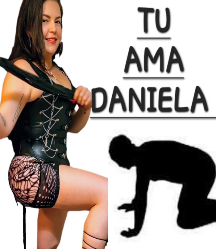MADURITA NINFOMANA MUY FIESTERA UNA LOBA EN CELO