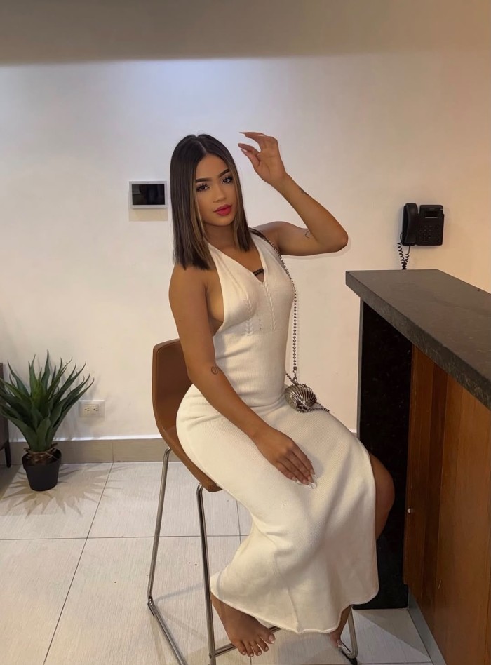 PEQUEÑA Y LLAMATIVA SCORT HAGO TODO SERVICIO