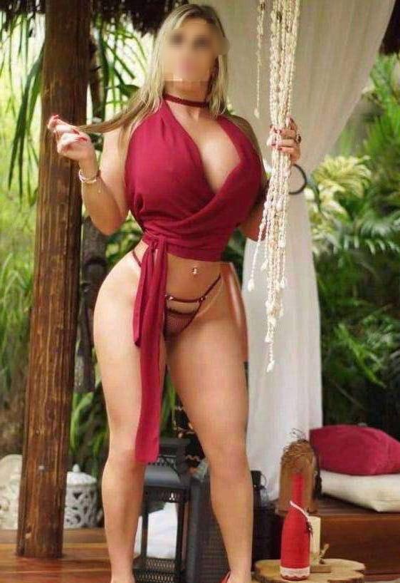 Latina nueva en cuenca