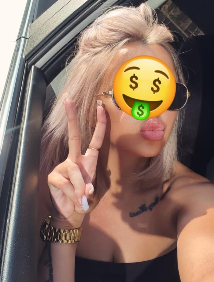 TÚ DIABLA EXTROVERTIDA CAÑERA MUY CACHONDA