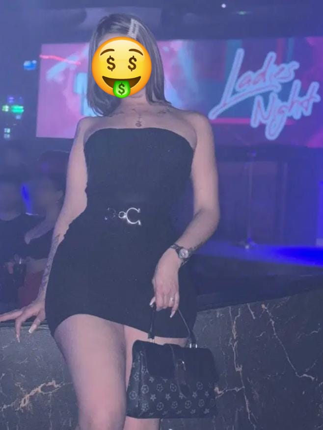 TÚ DIABLA EXTROVERTIDA CAÑERA MUY CACHONDA