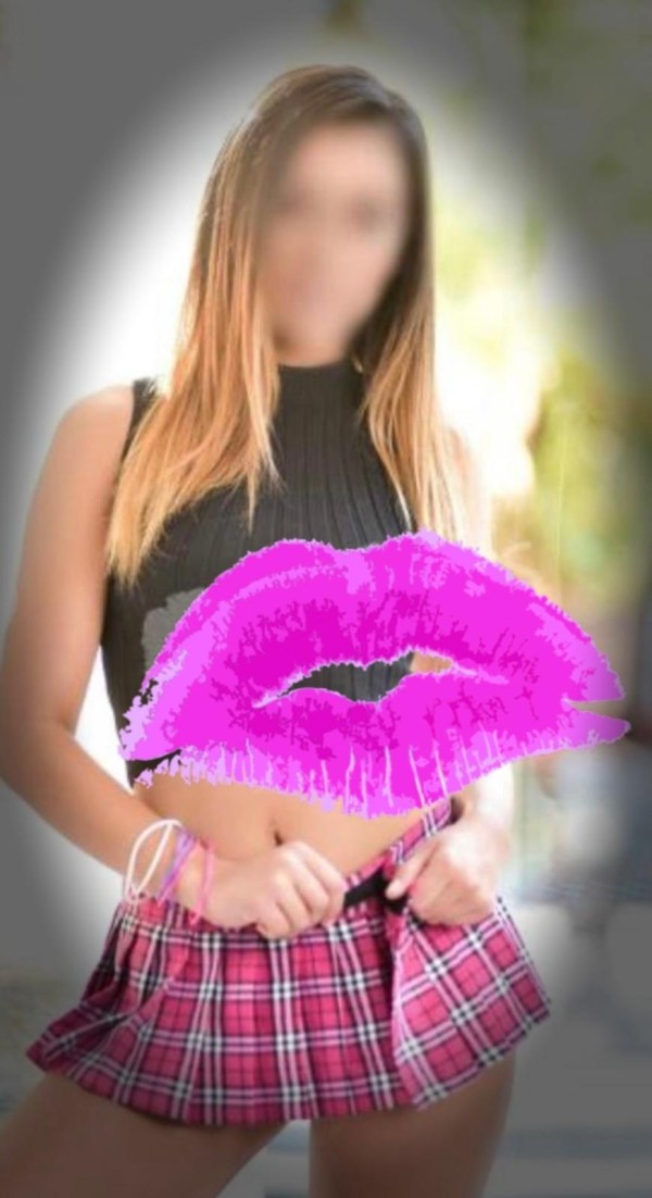 ¡DISFRUTALA CONMIGO DE SEXO DELICIOSO MORBOSO Y FIESTA A TOPE! SALIDAS 24/7