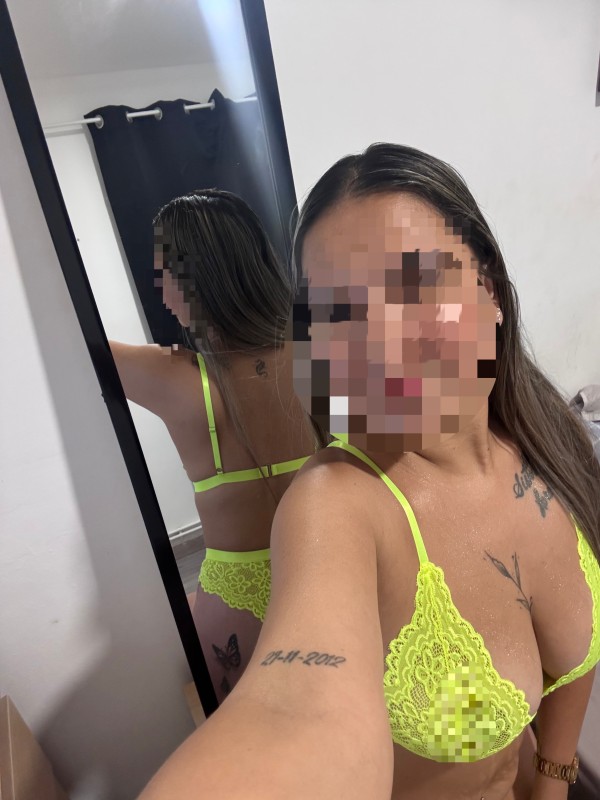 SARA ESCORT MORBOSA ARDIENTE Y JUGUETONA