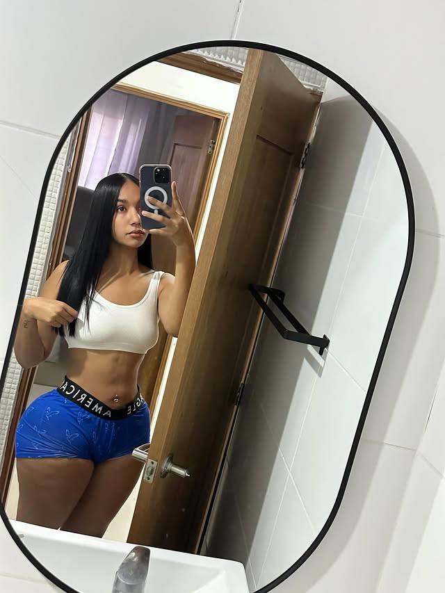 CULONA NATURAL con GANAS DE FOLLAR SIN PARAR