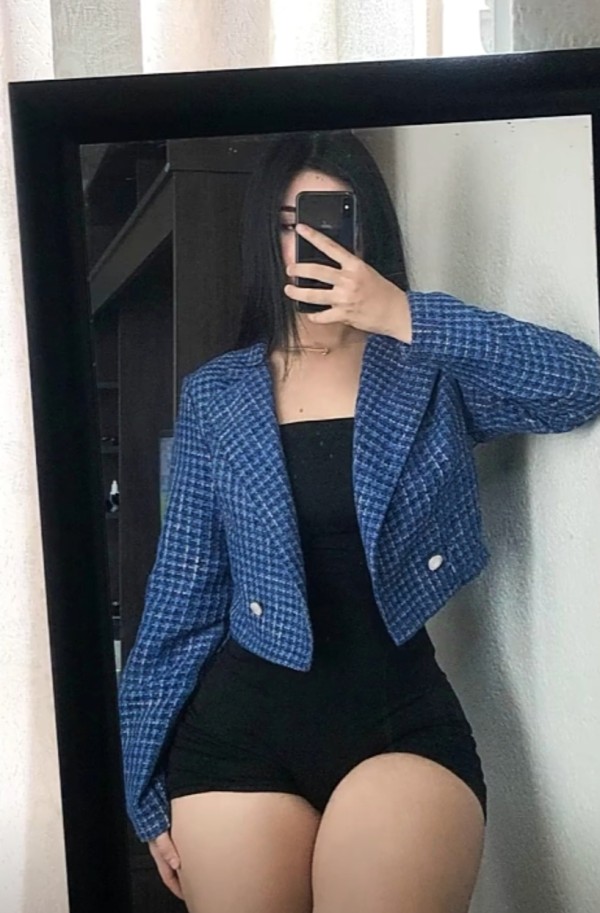 Hermosa jovencita natural la mejor atención santa ponsa