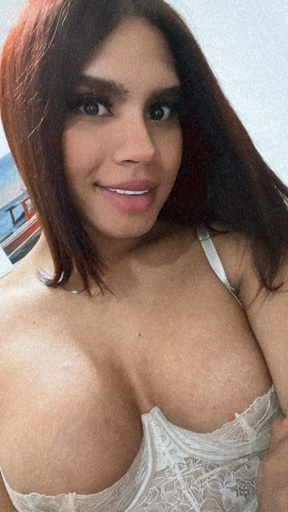 DANIELA TRAVESTI NOVEDAD 611298302 – PARLA