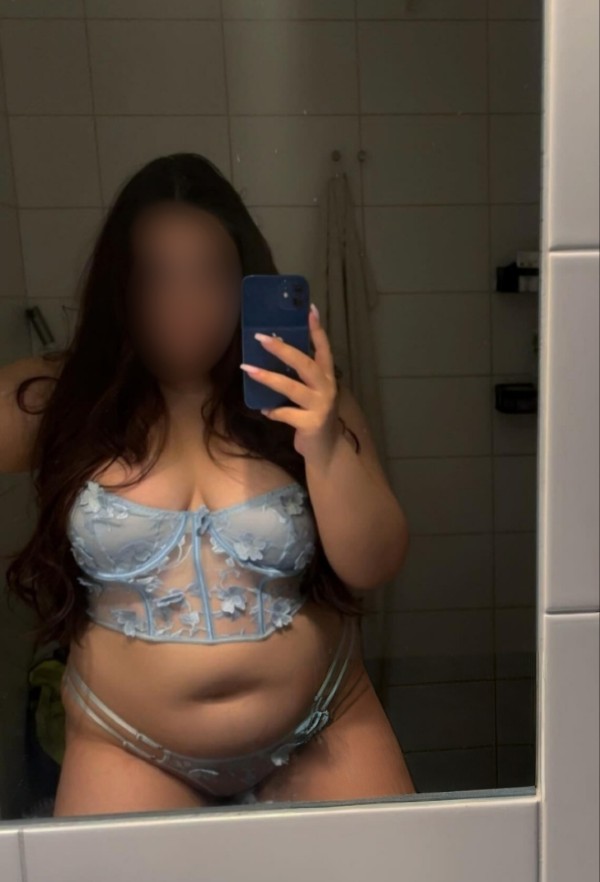 ALICIA ESPAÑOLA PISO PRIVADO
