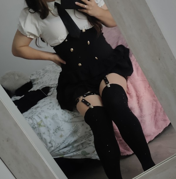 ALICIA ESPAÑOLA PISO PRIVADO