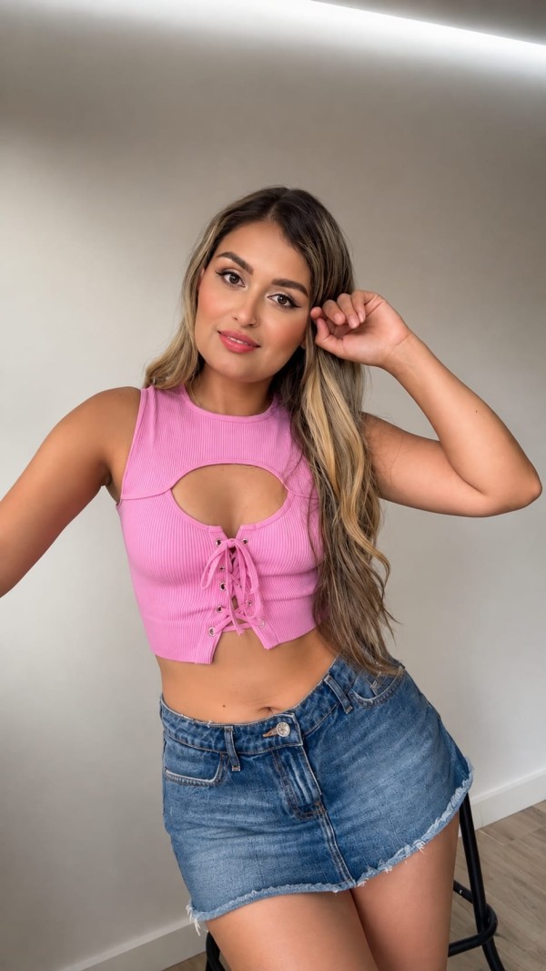 TU TENTACIÓN LATINA MÁS ENCANTADORA 663127543