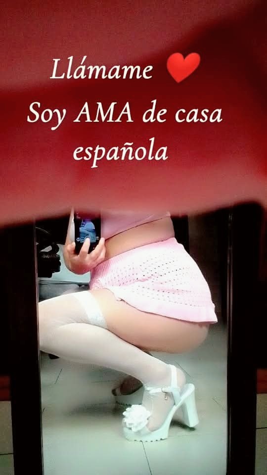Masajes eróticos, contactos o virtuales. Llámame.