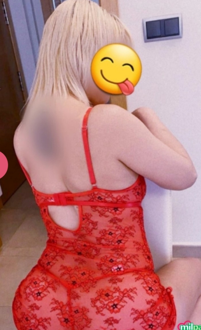 Te estoy esperando amor!! Te lo vas a perder?