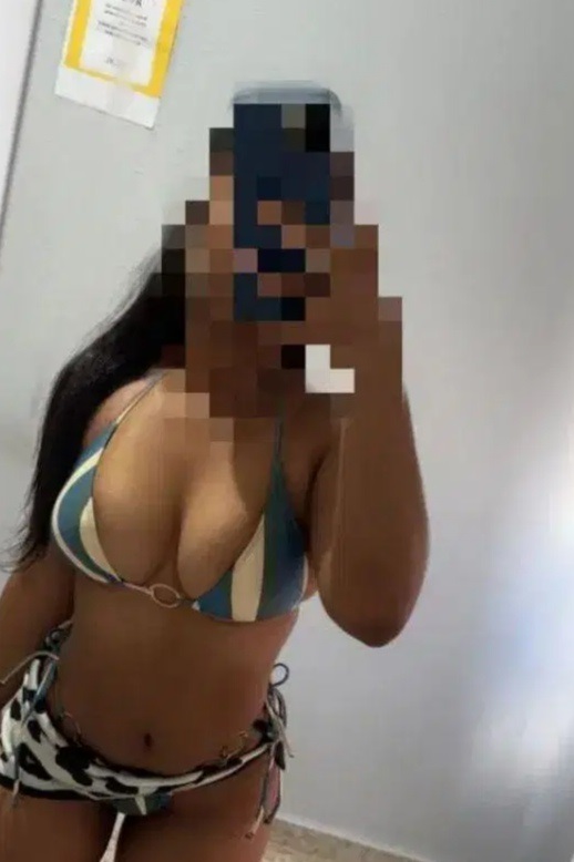 MADURITA PORTUGUESA GUAPISIMA 45 AÑOS SUPERNOVEDAD