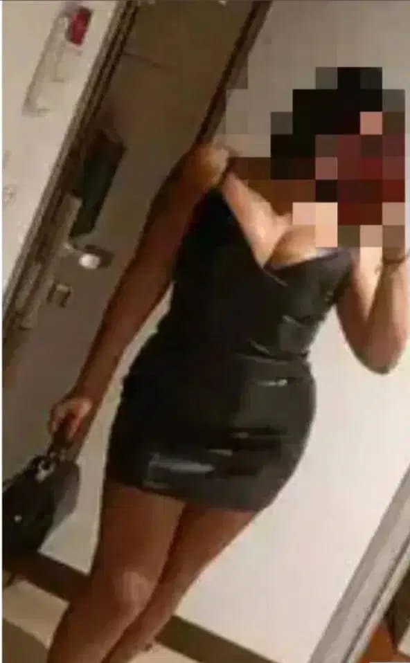 MADURITA PORTUGUESA GUAPISIMA 45 AÑOS SUPERNOVEDAD
