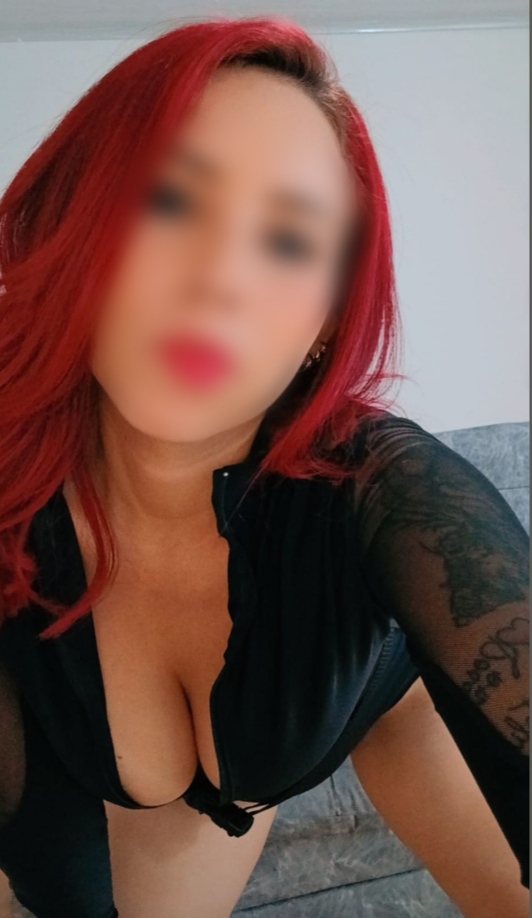 NOVEDAD ME ENCANTA FOLLAR SOY MUY CALIENTE