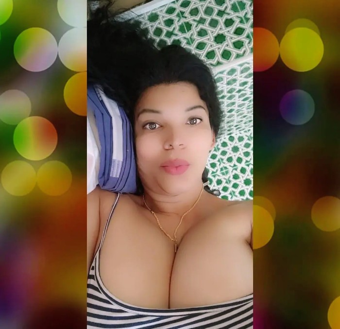CATALINA TRANS ARDIENTE MORBOSA ACTIVA Y PASIVA EN MARBELLA
