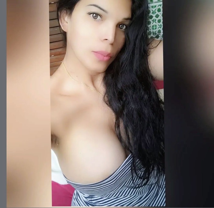 CATALINA TRANS ARDIENTE MORBOSA ACTIVA Y PASIVA EN MARBELLA
