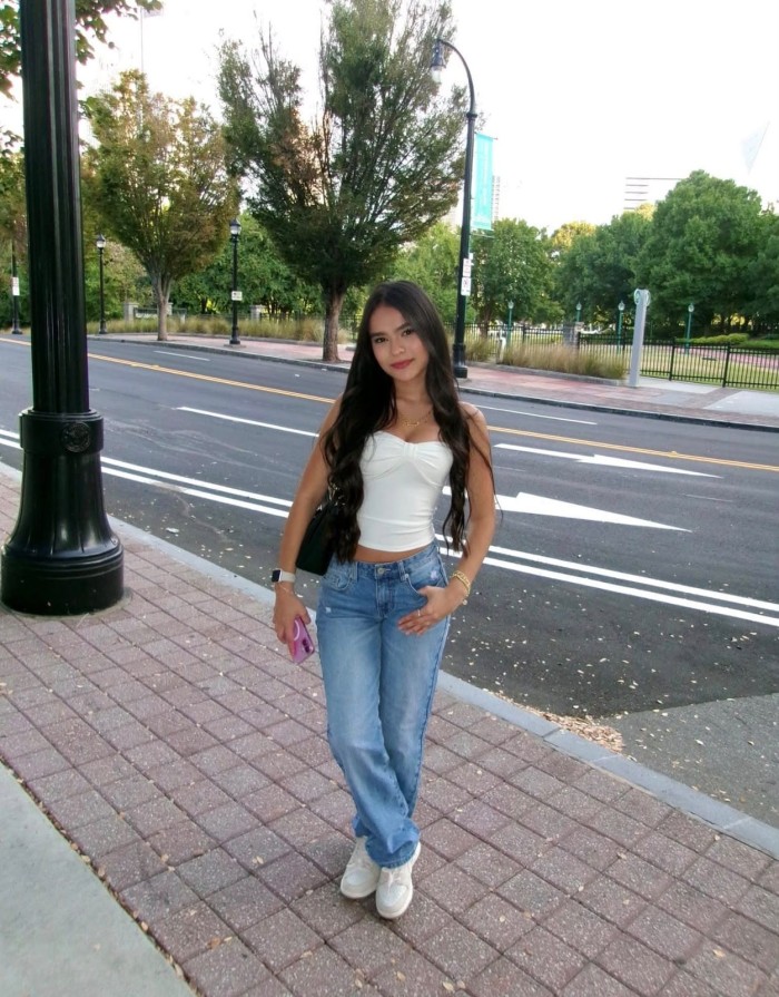 ️DANIELA, COLOMBIANA CACHONDA Y MORBOSA