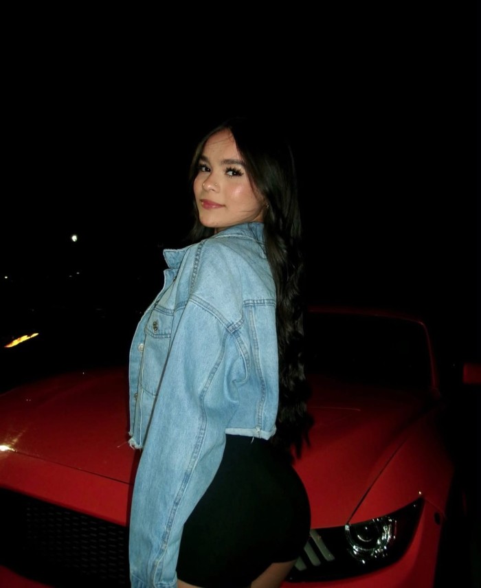 ️DANIELA, COLOMBIANA CACHONDA Y MORBOSA‍