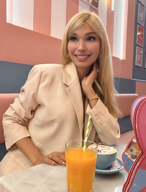 Fotos nuevas actualizadas Bruna Tavares renovada ( NO DROGAS)