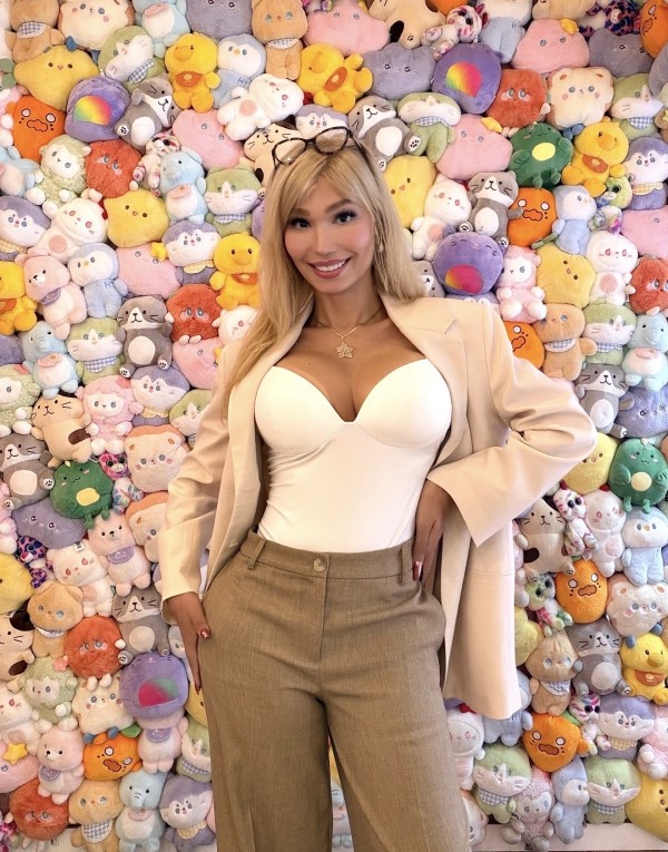Fotos nuevas actualizadas Bruna Tavares renovada ( NO DROGAS)