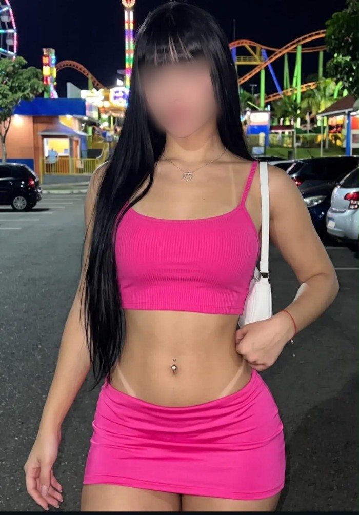 sensual puta fiestera novedad en a coruña