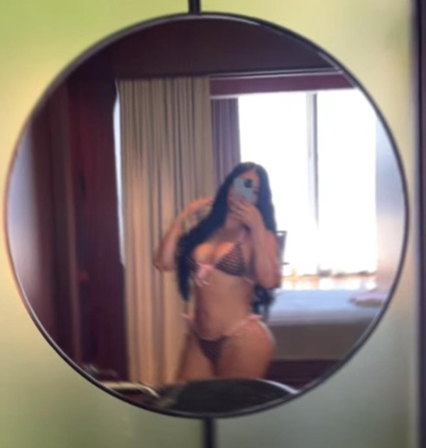 Novedad Guapísima