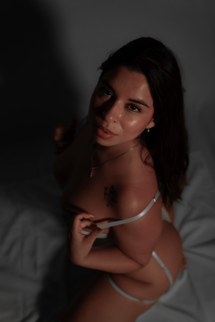 Your new hottie
