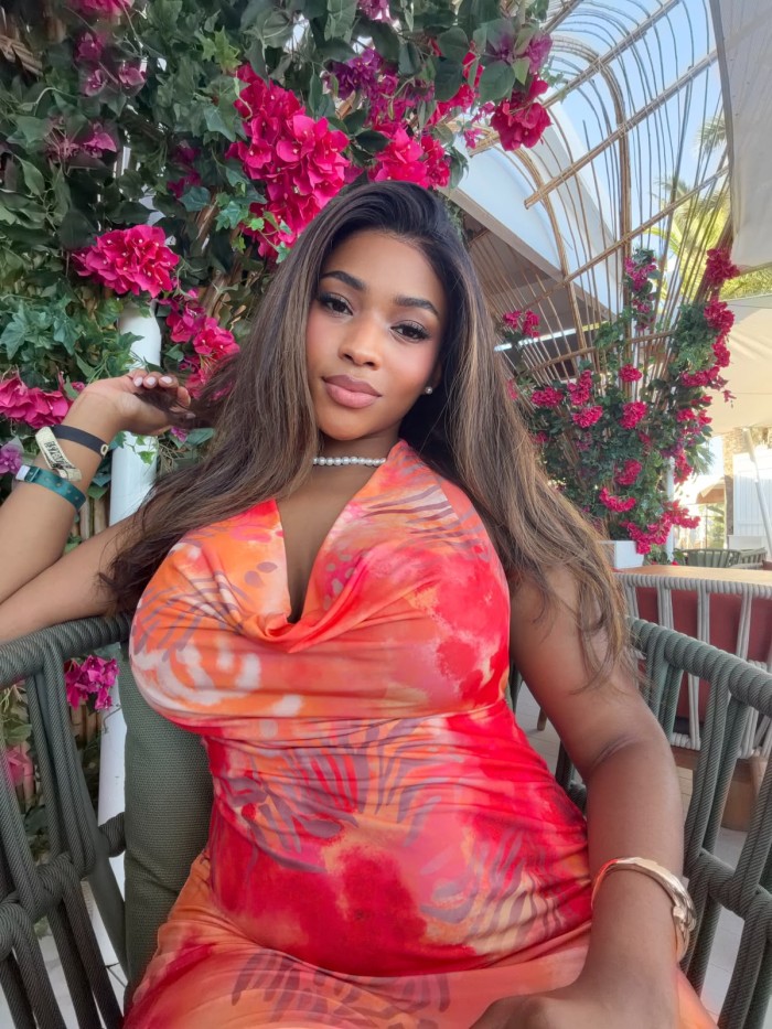 SCORT HERMOSA SEXY LATINA