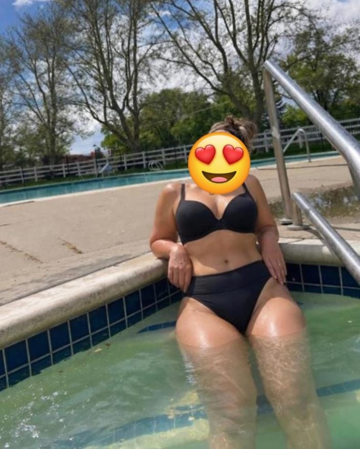 NOVEDAD STEFANIA! MADURITA COMPLACIENTE FIESTERA Y CARIÑOSA EN BORMUJOS