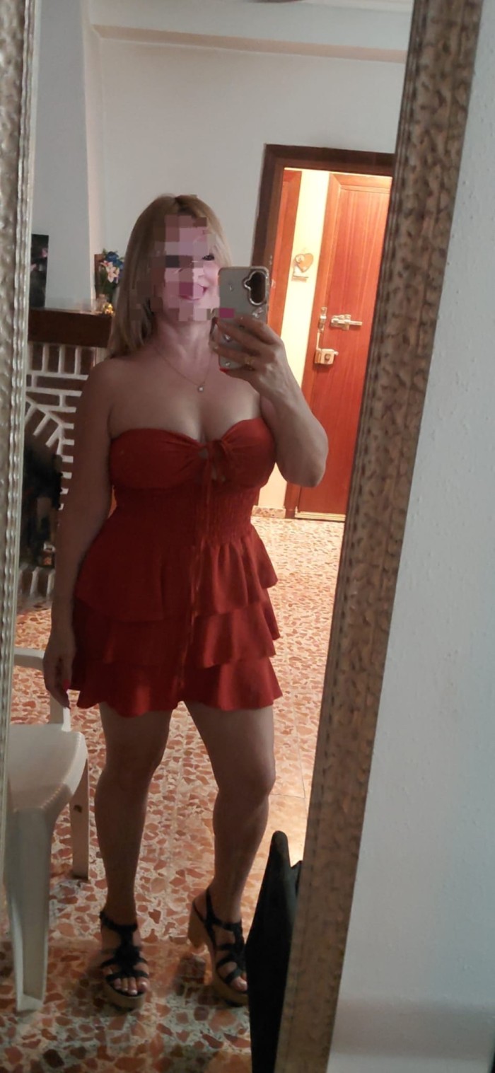 SOY RUBY LATINA , TU FANTASÍA MÁS ATREVIDA