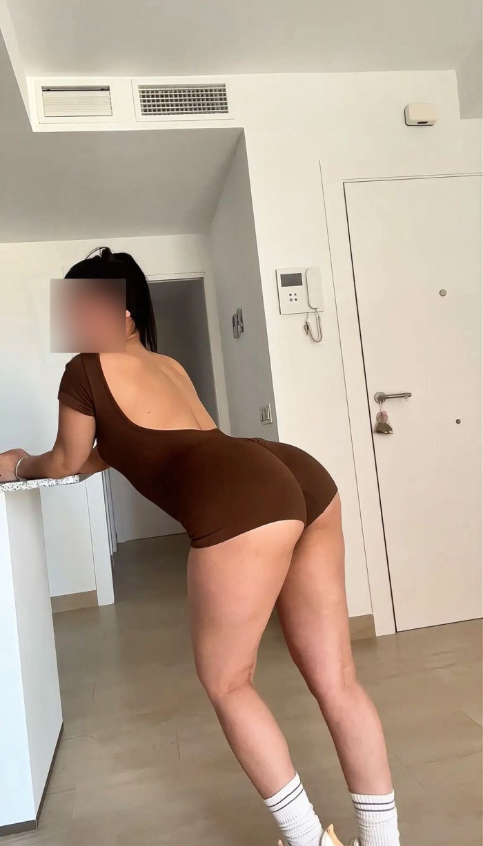 DULCE Y ENCANTADORA NOVEDAD EN LOS CRISTIANOS (TENERIFE SUR)