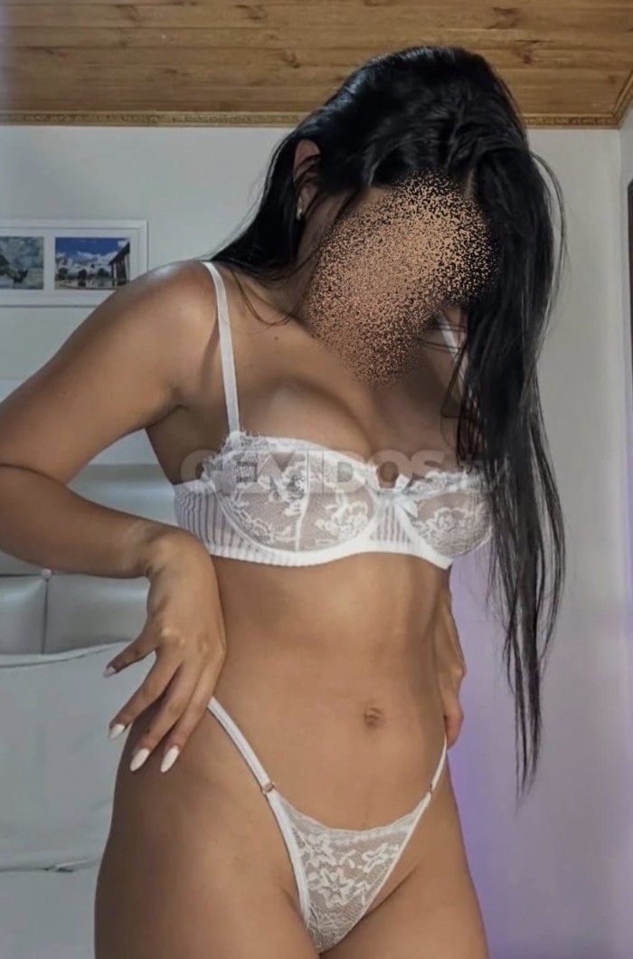 Escort de lujo muy caliente NOVEDAD