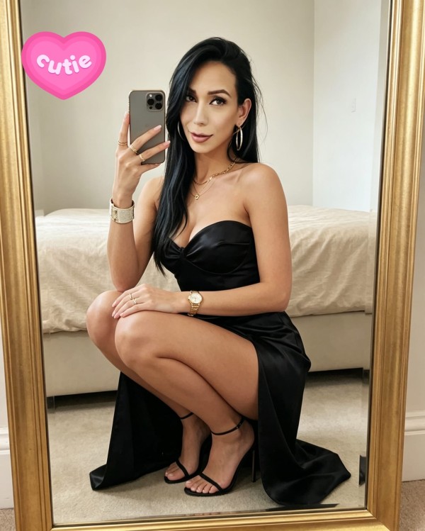 TRANS MONSTSERRAT BRASILEÑA Y MUY COMPLETA
