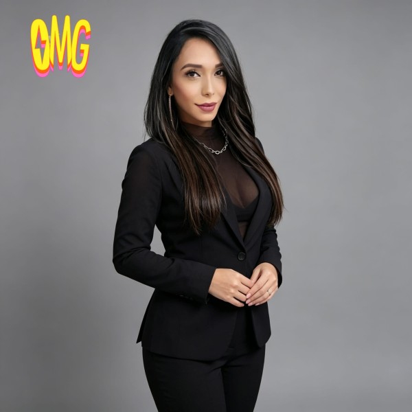 TRANS MONSTSERRAT BRASILEÑA Y MUY COMPLETA