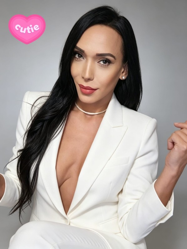 TRANS MONSTSERRAT BRASILEÑA Y MUY COMPLETA
