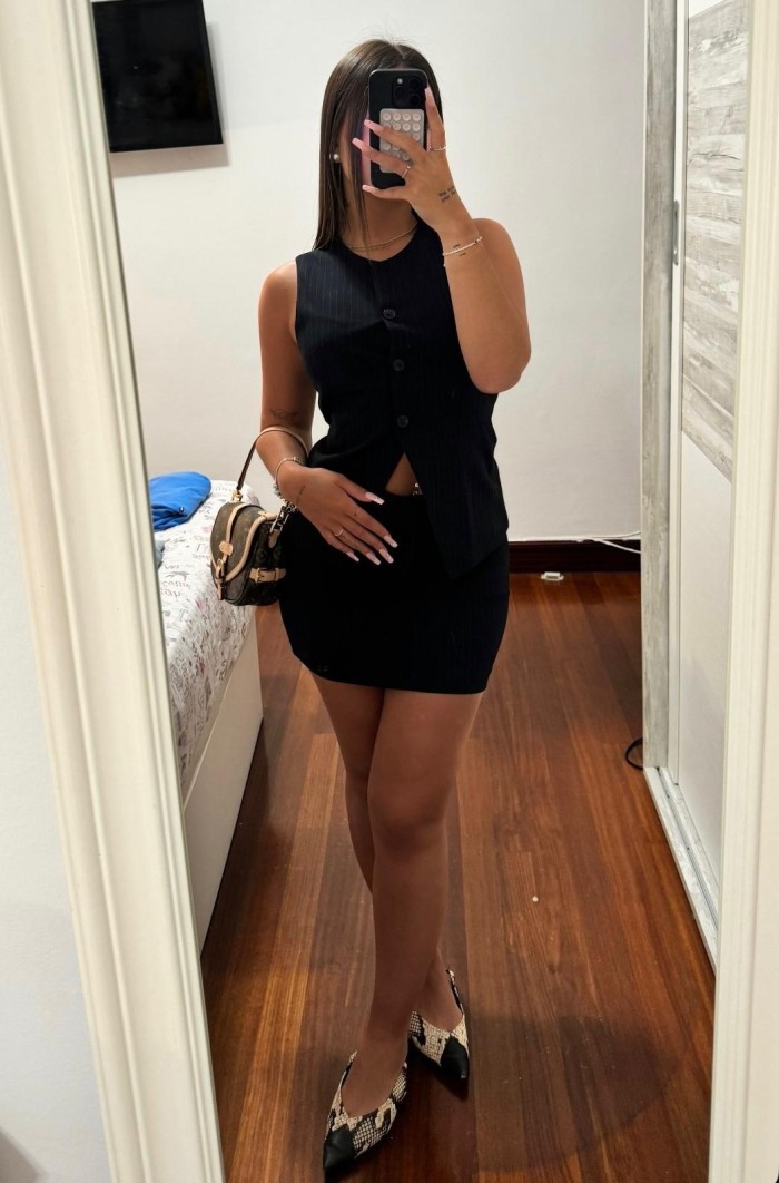 Sofía · 20 años