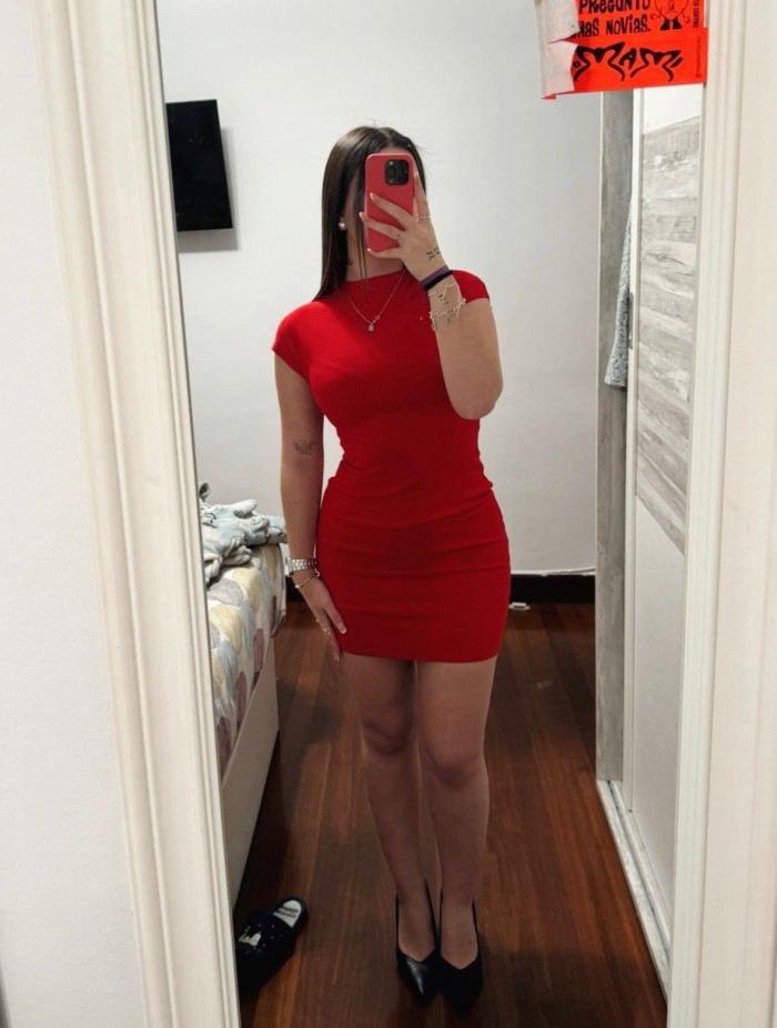 Sofía · 20 años