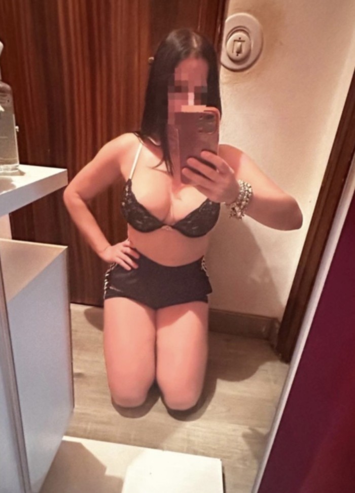 Lista para hacernos locuras