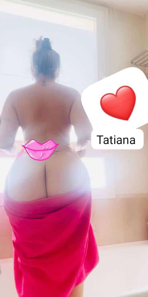 Hola cariño      *ESTOY EN LA RODA*  soy una LATIN