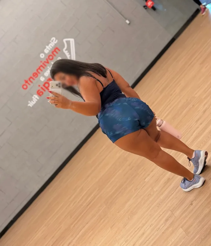 RELLENITA MORBOSA FIESTERA— RECIBO SOLA FOTOS REALES